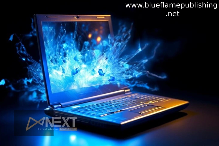 www.BlueFlamePublishing.net – Your Gateway to Successful Publishing