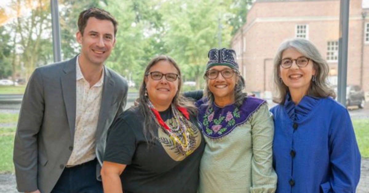 Elizabeth Finfrock: Career Journey, Corporate Health Expertise, and Professional Impact in 2025 - Celebrity - Next Magazine Image of , Celebrity, on Next Magazine.