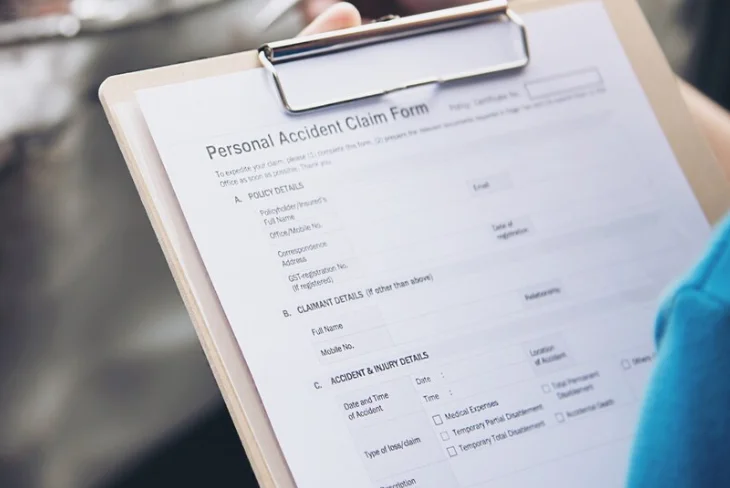 A Comprehensive Guide to Filling an Injury Claim After Your Accident - Legal - Next Magazine Image of , Legal, on Next Magazine.