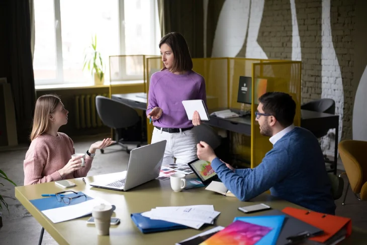 SEM agency for long-term success