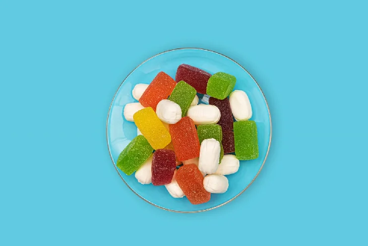 Sugar Free Candy: Start a Health-Conscious Candy Brand - Health - Next Magazine Image of , Health, on Next Magazine.