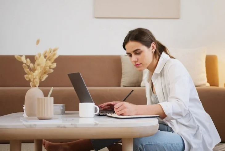 Online Therapy Benefits: Why It’s the Future of Mental Health - Health - Next Magazine Image of , Health, on Next Magazine.