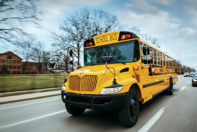 Can School Bus Transportation Boost Your Summer Camp Registrations? - Blog - Next Magazine Image of , Blog, on Next Magazine.