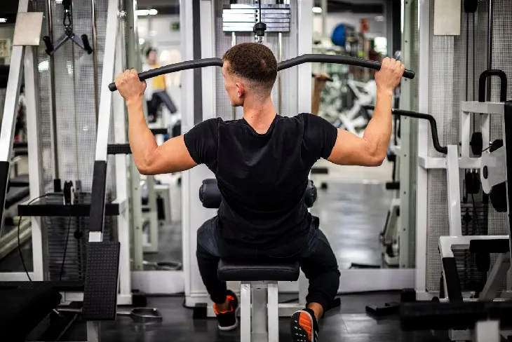 The Ultimate Guide to Smith Machines: How to Choose the Best One for Your Home Gym - Health - Next Magazine Image of , Health, on Next Magazine.