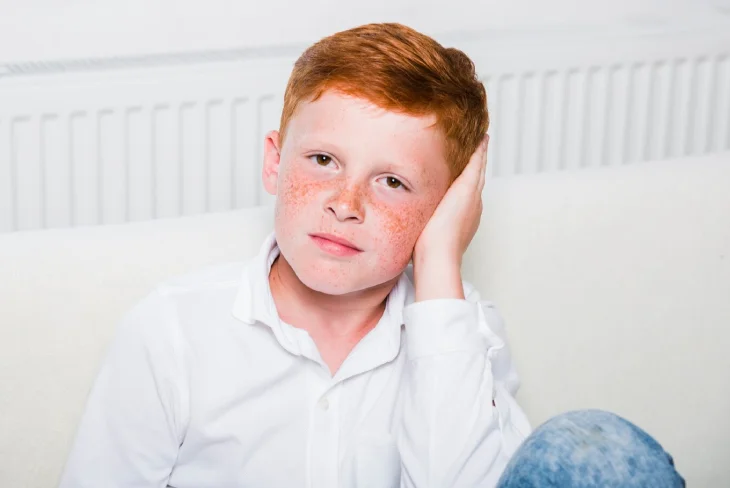 Supplements for Autistic Children