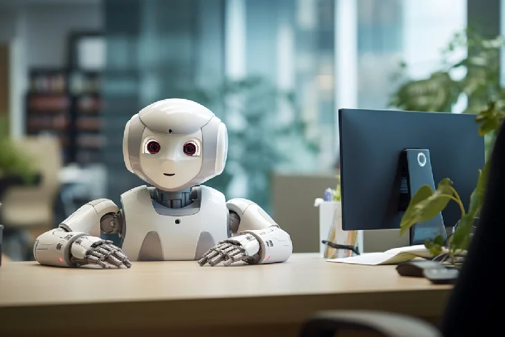 Top 16 AI Productivity Tools