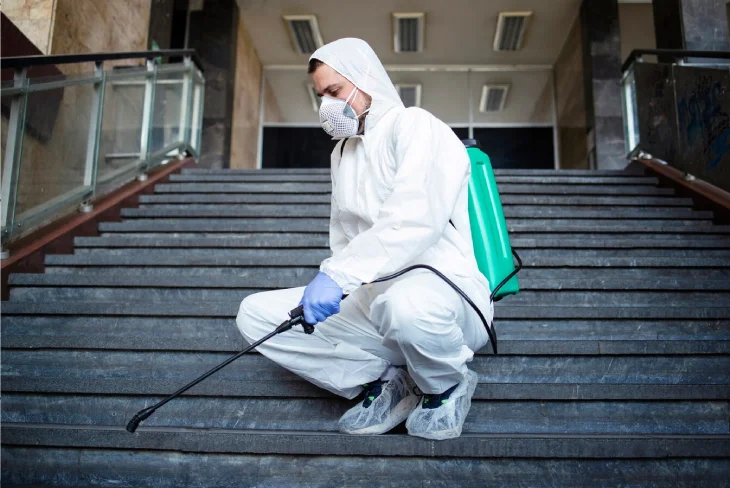 Benefits of Antibacterial and Virucidal Staircase Railings - Home Improvement - Next Magazine Image of , Home Improvement, on Next Magazine.