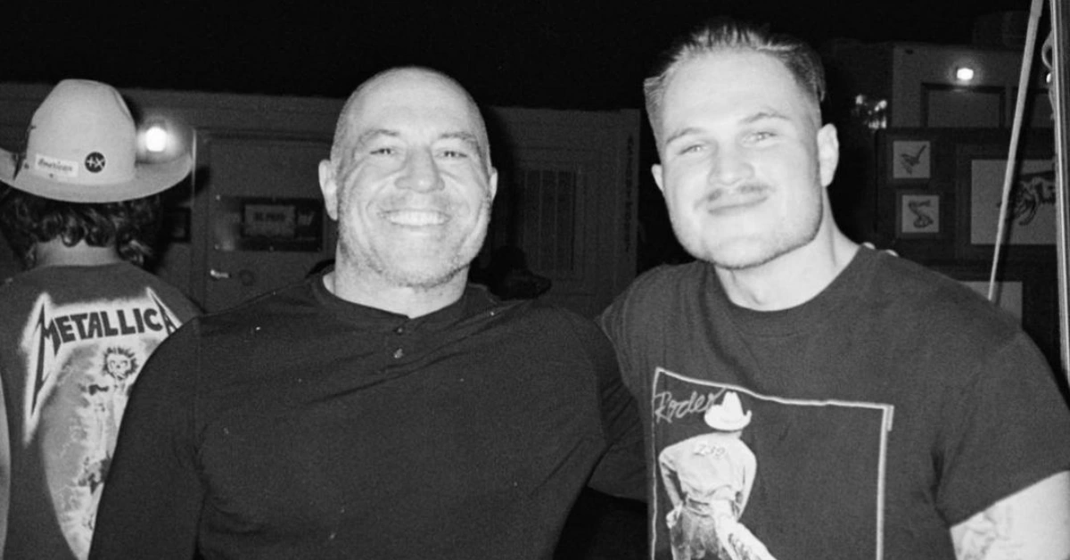 Zach Bryan Height: The Fascinating Truth Behind the Country Star’s Stature - Celebrity - Next Magazine Image of , Celebrity, on Next Magazine.