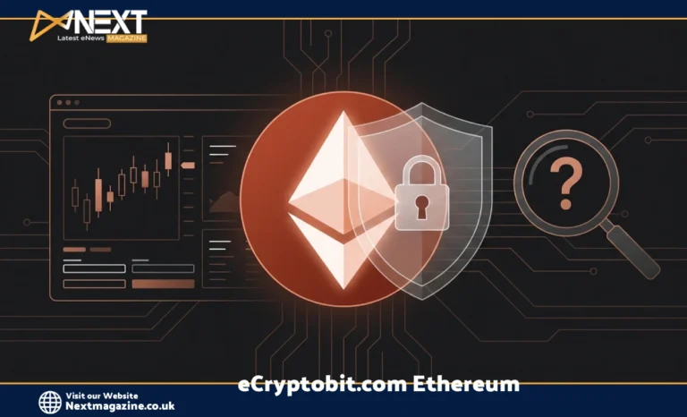 eCryptobit.com Ethereum Review: Features, Security, and What You Actually Need to Know eCryptobit.com Ethereum review showing security features and wallet comparison for ETH traders
