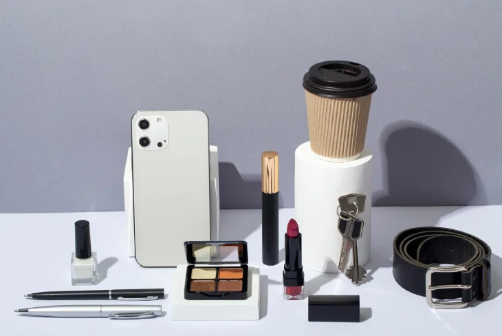 Makeup Must-Haves: The Essentials You Need in Your Makeup Bag - Beauty - Next Magazine Image of , Beauty, on Next Magazine.