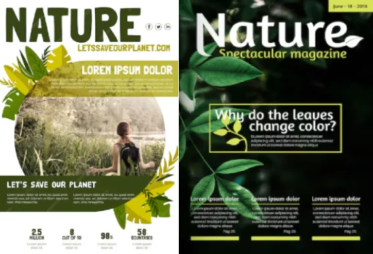 Students reading k-12 discount nature magazine in classroom, engaging with colorful wildlife images and educational content.