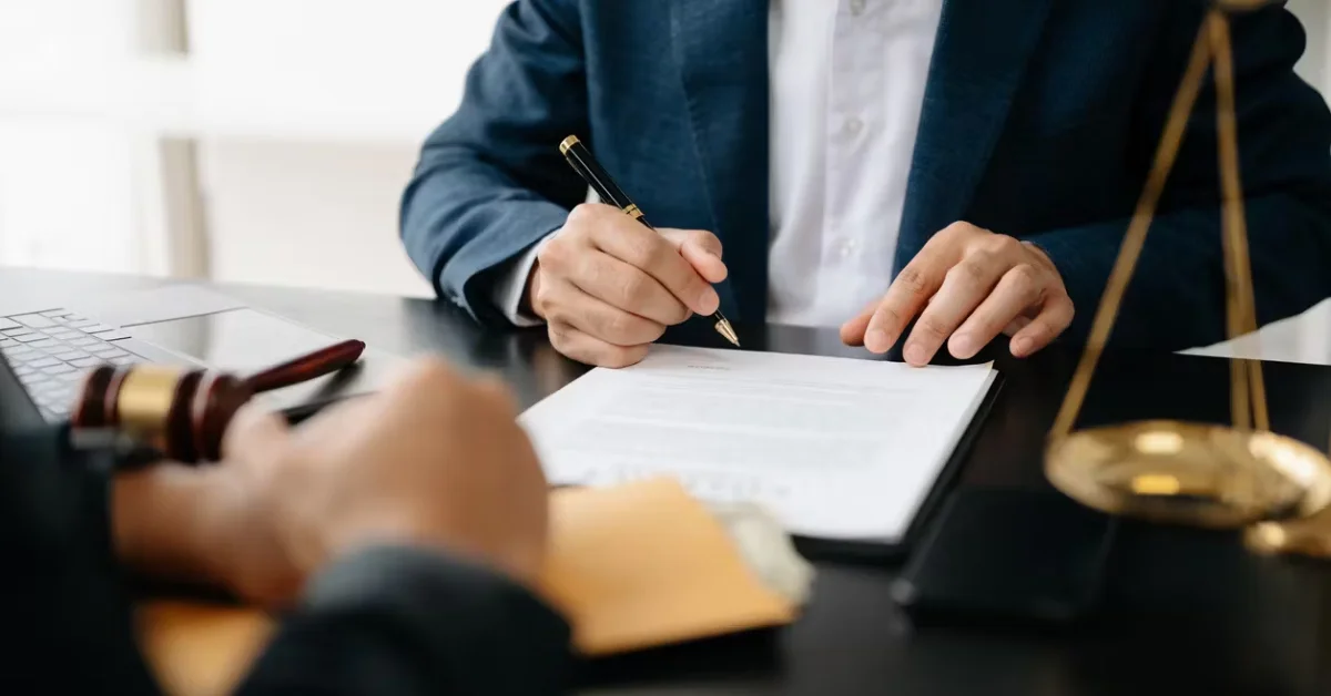 Image of , Legal, on Next Magazine.