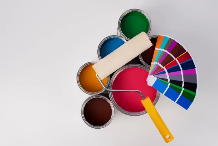 Image of , Home Improvement, on Next Magazine.