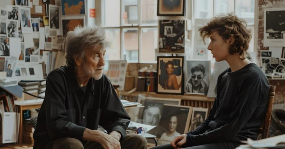 Fran Candelera: The Visionary Transforming Art, Business & Society - Celebrity - Next Magazine Image of , Celebrity, on Next Magazine.