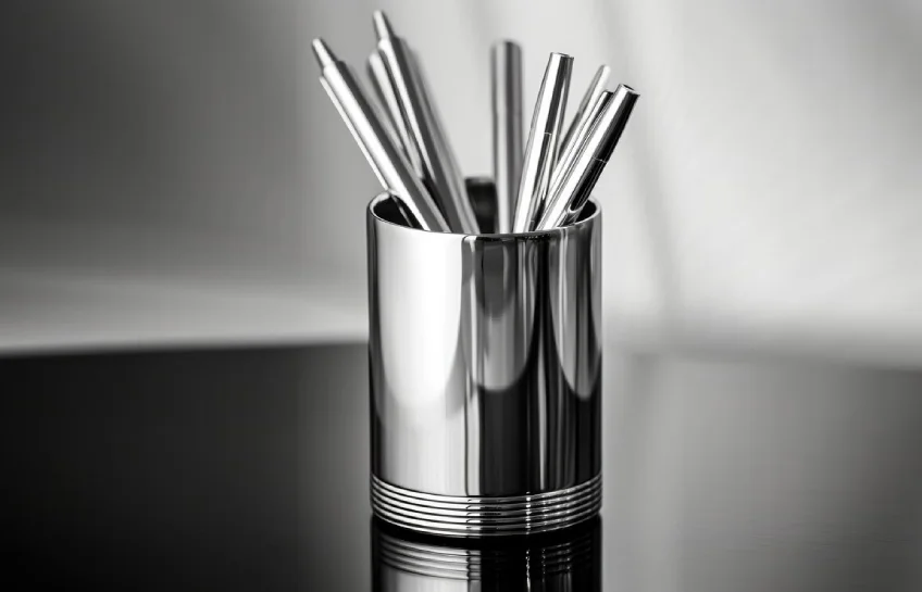 The Ultimate Guide to Choosing the Best Aluminum Pen - Lifestyle - Next Magazine Image of , Lifestyle, on Next Magazine.