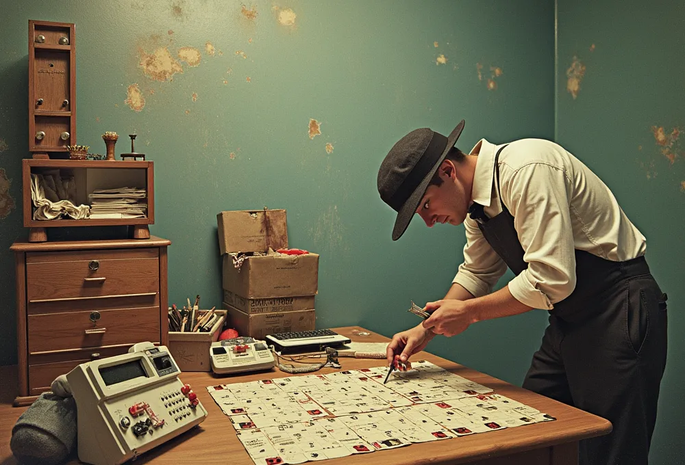 Uncover the secrets of "drudgery 7 little words" in this comprehensive guide. Learn puzzle-solving strategies and tips for managing real-life tedious tasks.