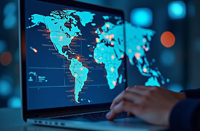 Image of , Tech, on Next Magazine.