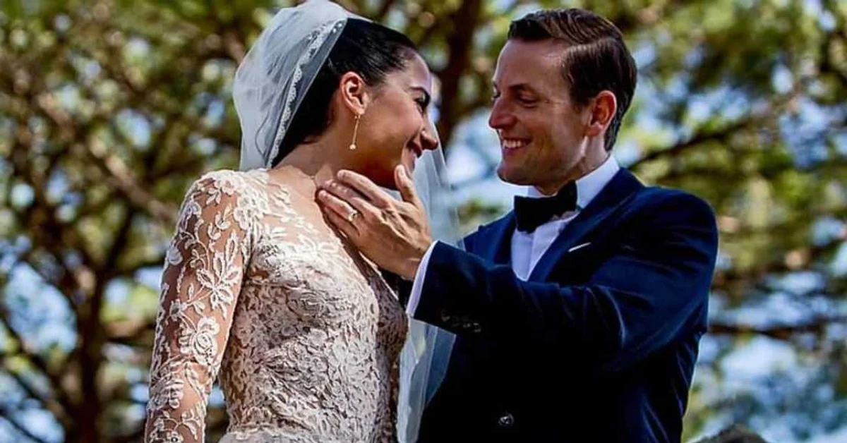 Peter Riley: Inspiring Journey & Challenges as Emily Compagno's Husband -  Next Magazine