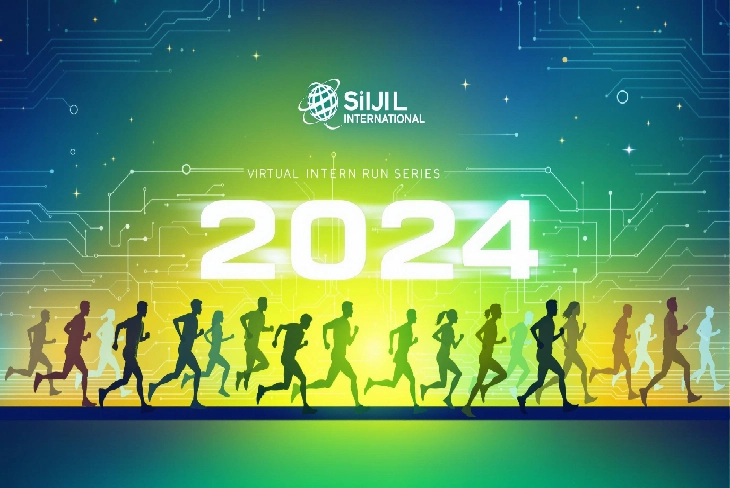 Sijil International Virtual Run Series 2024 Book Doc - Global Fitness Event