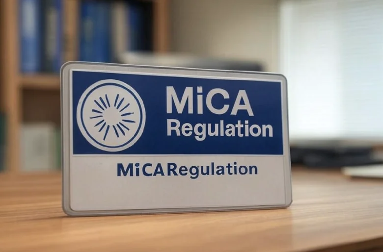 Why Companies Should Get a License Under MiCA - Business - Next Magazine Image of , Business, on Next Magazine.