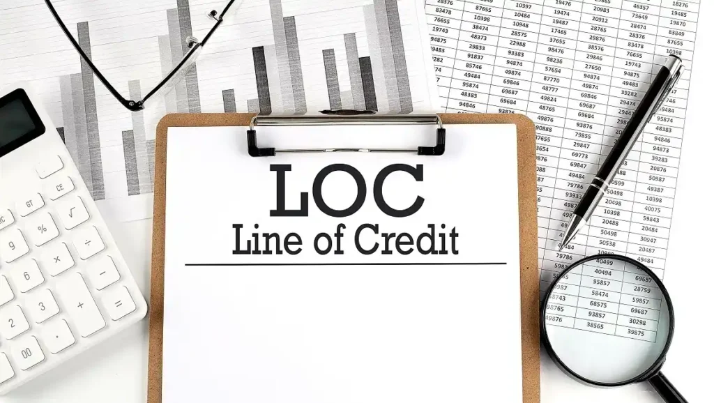 The Impact of Unsecured Lines of Credit on Small Business