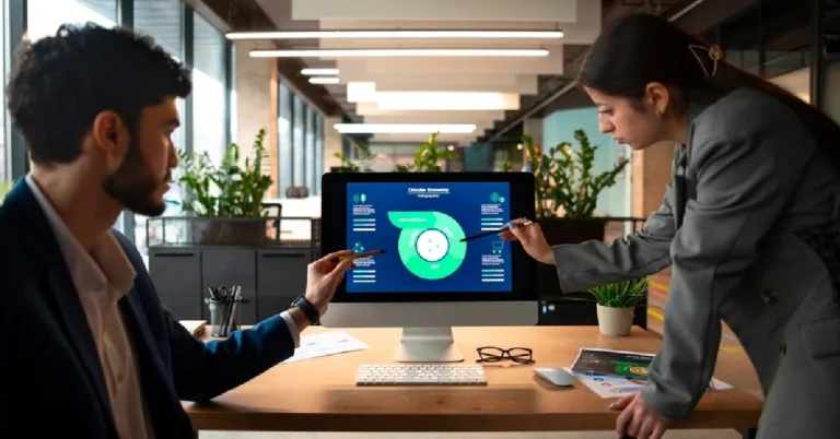 Securing the Future: How Businesses Can Build Resilient Data Protection Frameworks