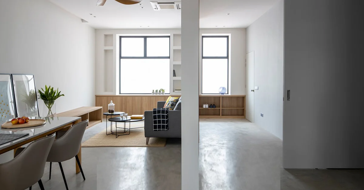 View of The Quiet Shift Toward Flexible Dual Living Spaces - Next Magazine