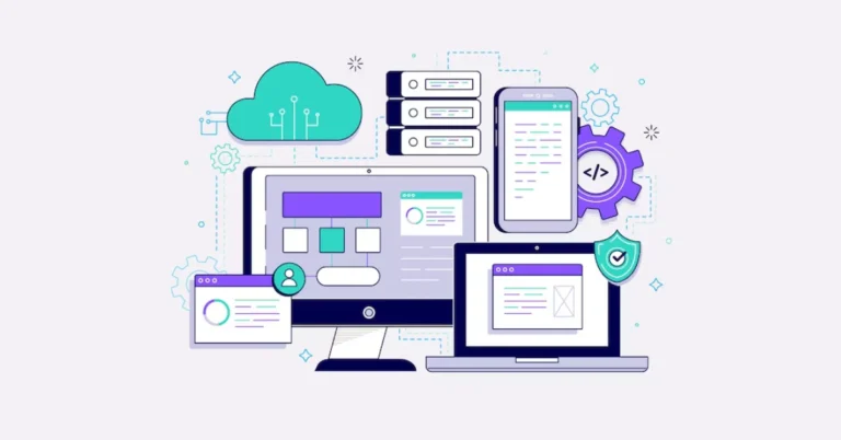 Image of , Tech, on Next Magazine.