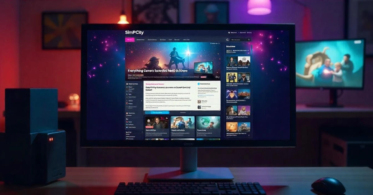 SimpCity Forum Everything Gamers Need to Know in 2025 Next Magazine(02)