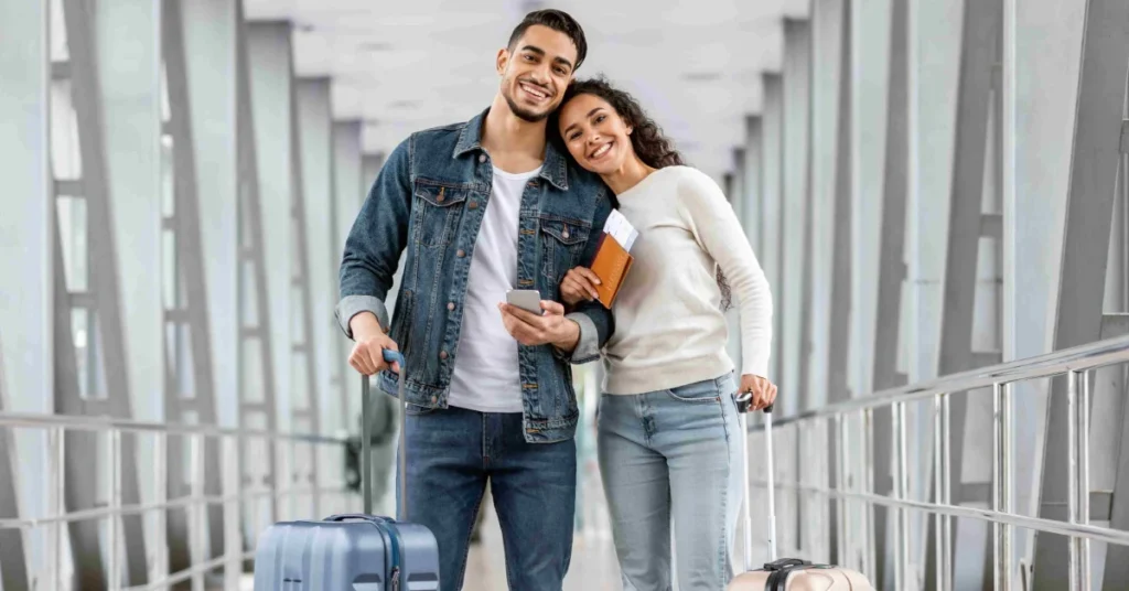 Image of , Travel, on Next Magazine.