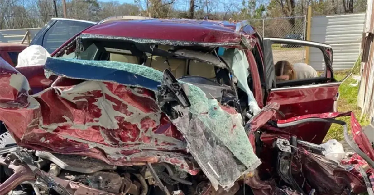 911 Operator Simmons Siblings Car Accident – A Tragic Reminder of Drunk Driving Dangers - News - Next Magazine Image of , News, on Next Magazine.