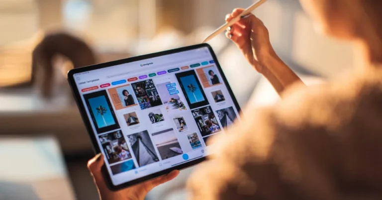 Image of , Tech, on Next Magazine.