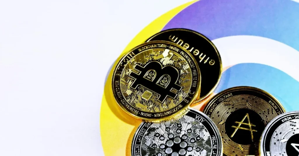 Image of , Crypto, on Next Magazine.