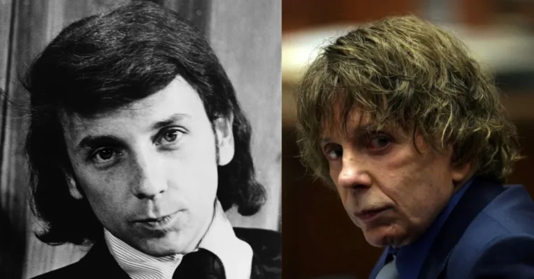 Gary Phillip Spector, adopted son of music producer Phil Spector, who chose privacy over fame