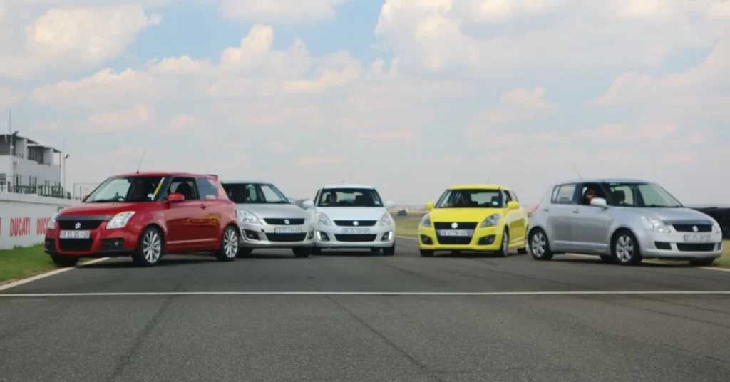 Image of , Auto, on Next Magazine.