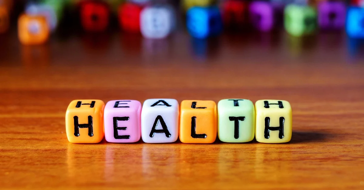 Image of , Health, on Next Magazine.