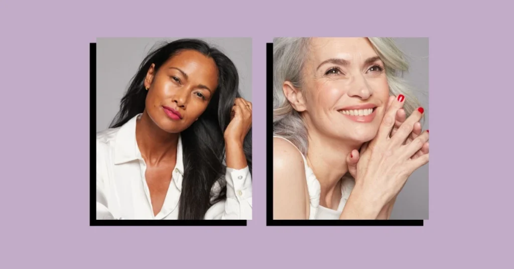 Image of , Beauty, on Next Magazine.