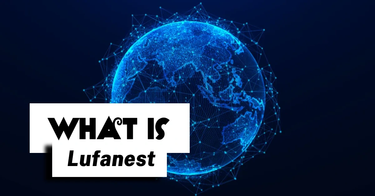 What Is Lufanest? Complete Guide to This Digital Innovation - Next Magazine