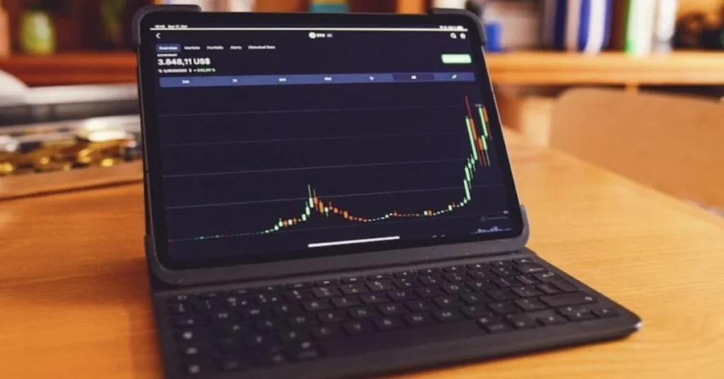 Image of , Crypto, on Next Magazine.