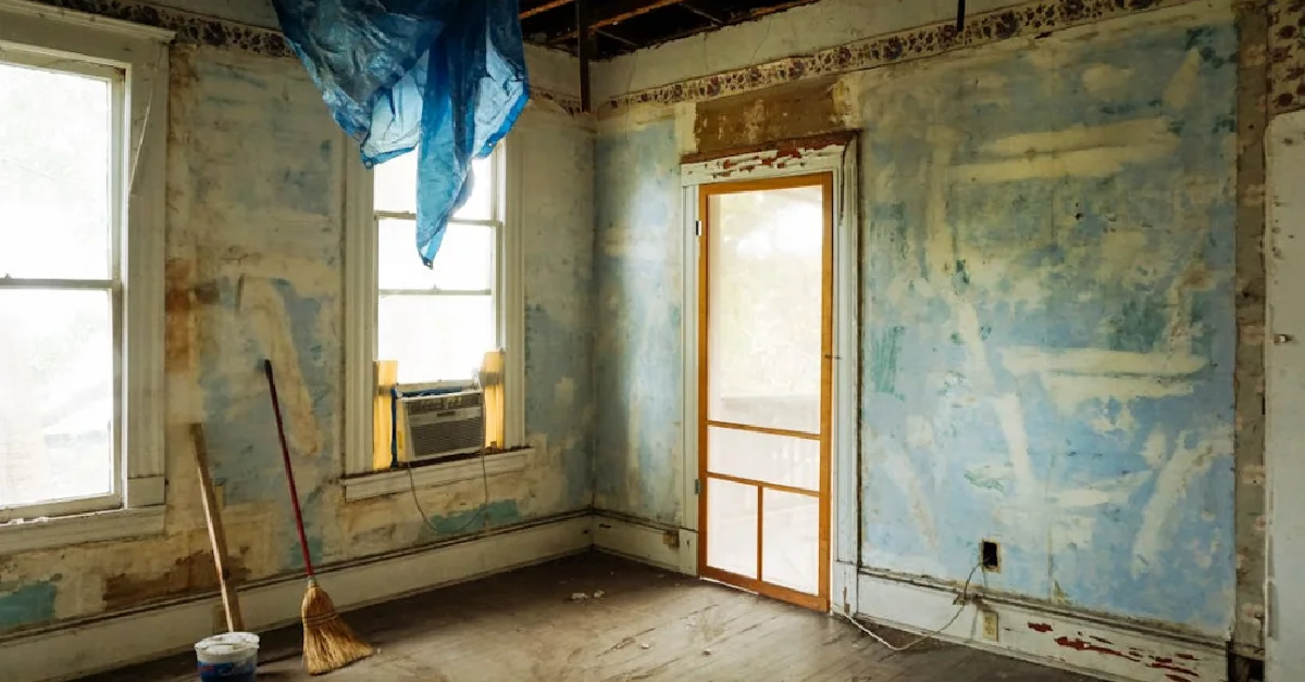 Image of , Home Improvement, on Next Magazine.