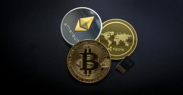 Image of , Crypto, on Next Magazine.