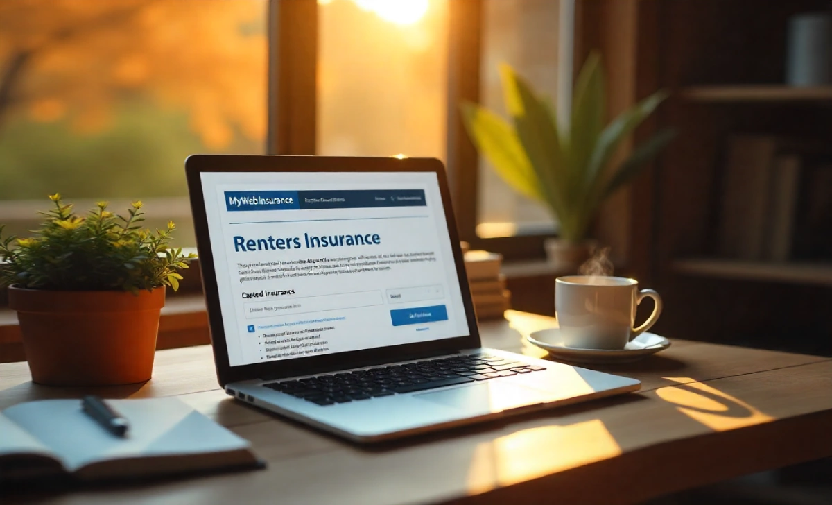 MyWebInsurance.com Renters Insurance: Complete 2025 Guide - Home Improvement - Next Magazine Image of , Home Improvement, on Next Magazine.