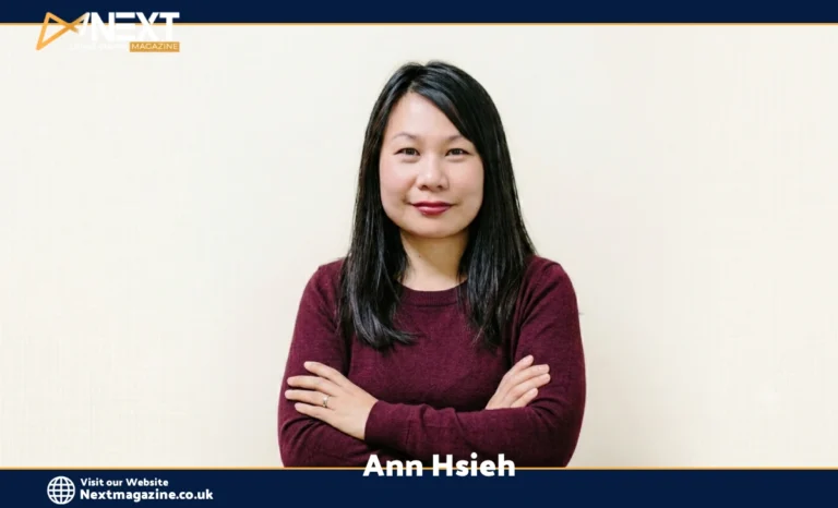 Who Is Ann Hsieh: UX Research Leader Shaping Digital Experiences Ann Hsieh, Head of UX Research and Strategy at Amazon Selling Partner Services, leading user experience research across global seller platforms