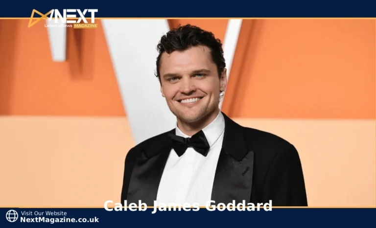 Caleb James Goddard son of Jack Nicholson living private life away from Hollywood spotlight