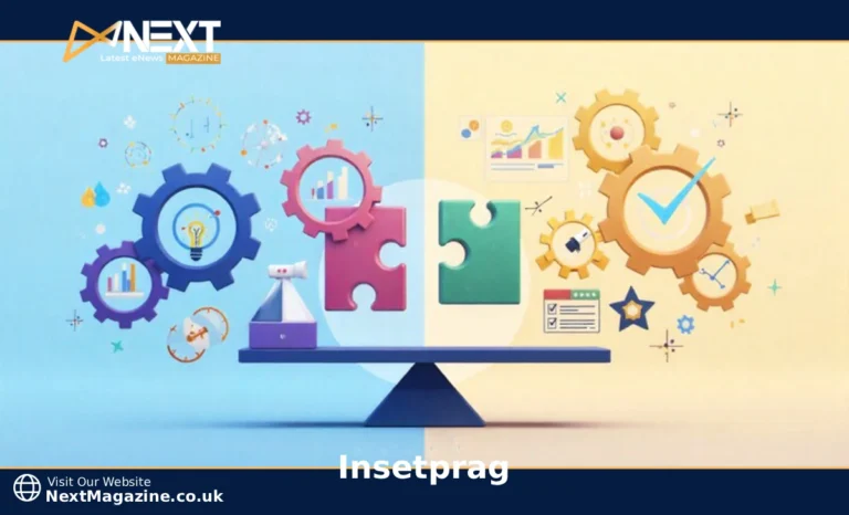 Insetprag methodology balancing innovation and practical business implementation strategies