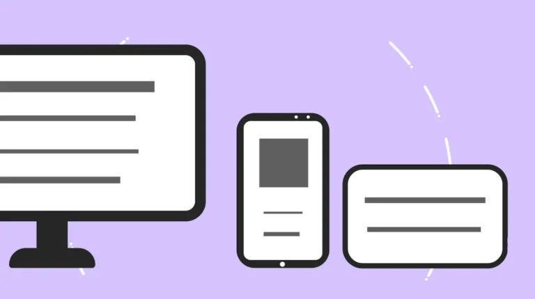 Stay Competitive with Modern Web Design and Development Trends Image of , Digital Marketing, on Next Magazine.