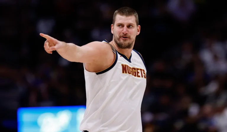 Streak Watch: The NBA Players Dominating the Prop Bet Market Image of , Gaming, on Next Magazine.