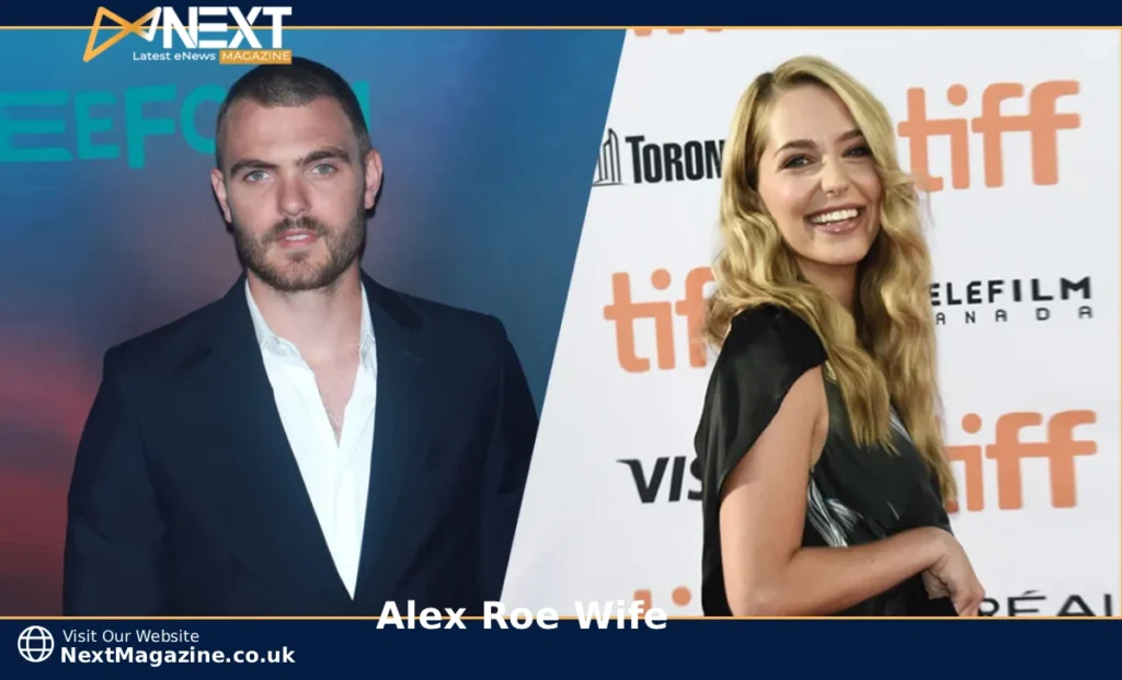 Alex Roe Wife marriage status unknown as actor maintains privacy about personal life and relationships