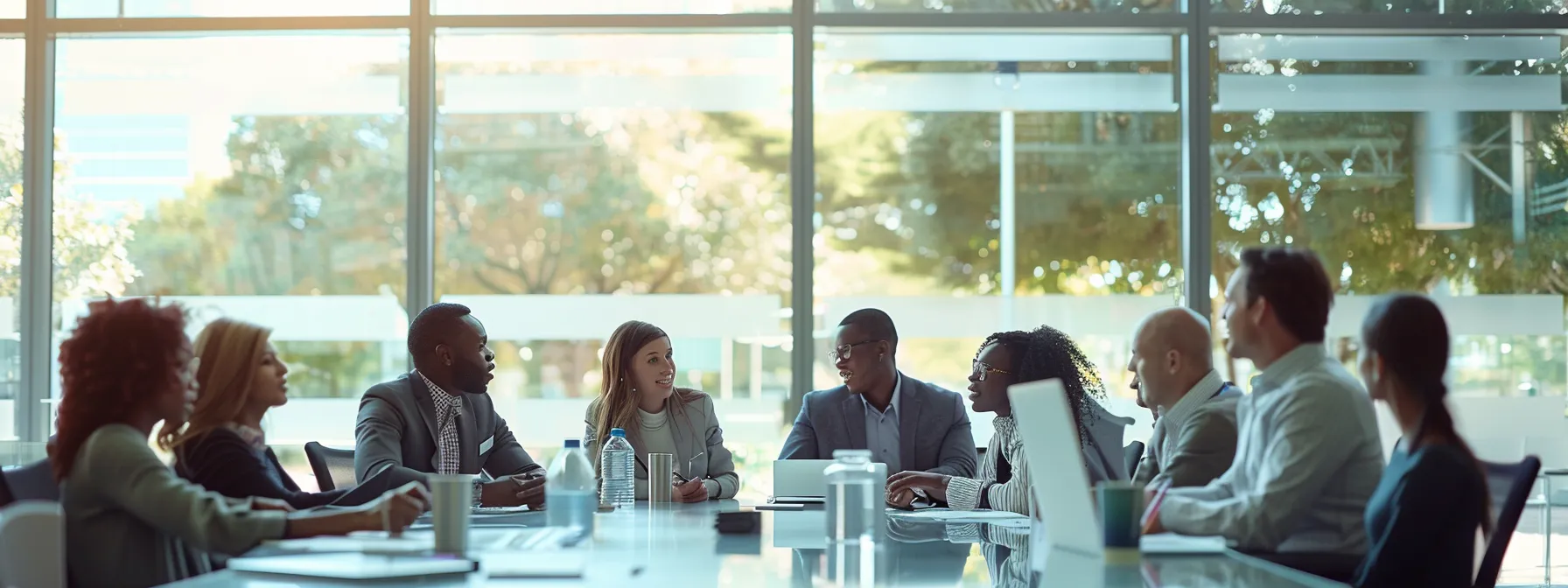 Executives discuss how to implement top AI enablement tools