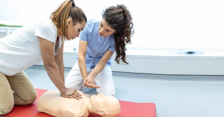 Top Reasons to Get CPR Certified This Year Image of , Health, on Next Magazine.